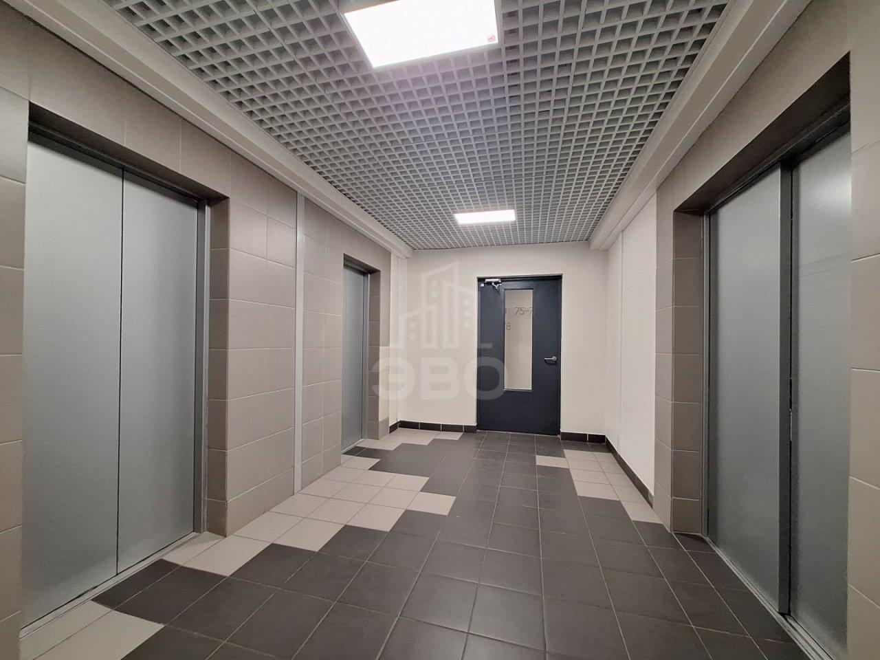 однокомнатная квартира в Санкт-Петербурге по адресу: Богословская ул., 4, к 3, строение 1