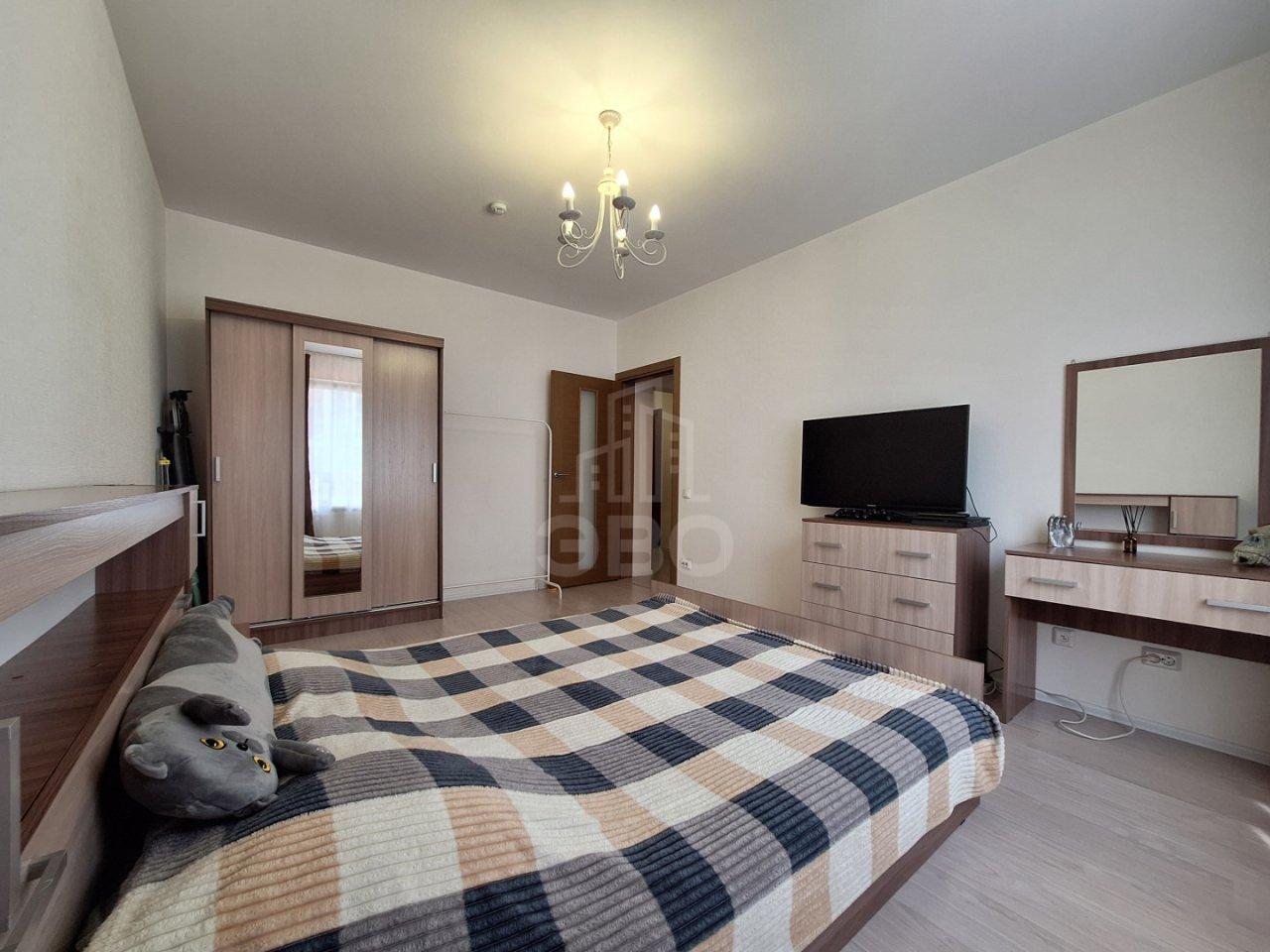 однокомнатная квартира в Санкт-Петербурге по адресу: Богословская ул., 4, к 3, строение 1