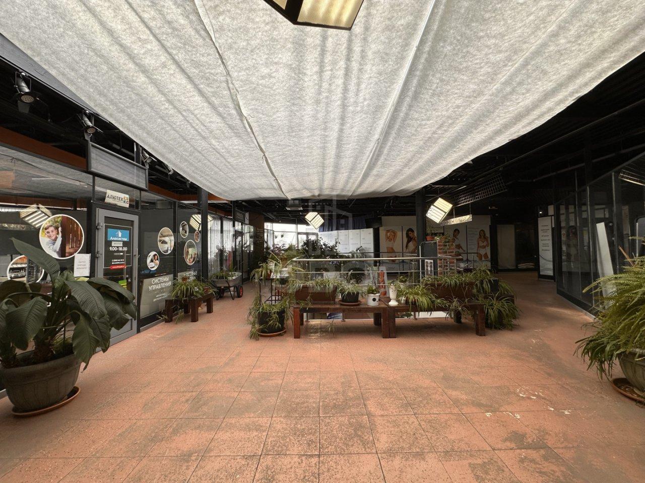 коммерция в Санкт-Петербурге по адресу: Культуры проспект, 20