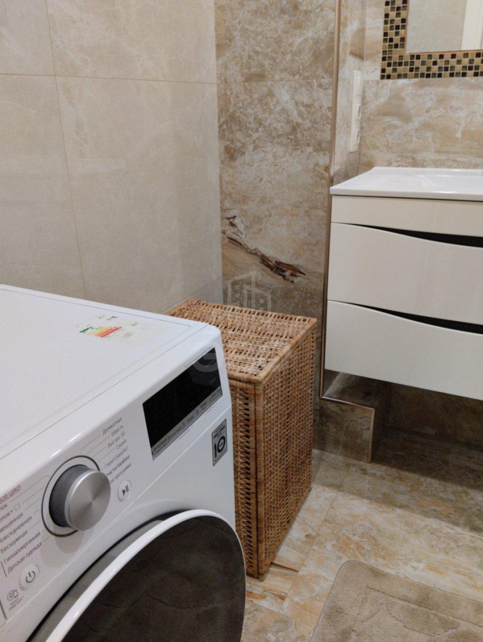 двухкомнатная квартира в Санкт-Петербурге по адресу: Большой Сампсониевский проспект, 77