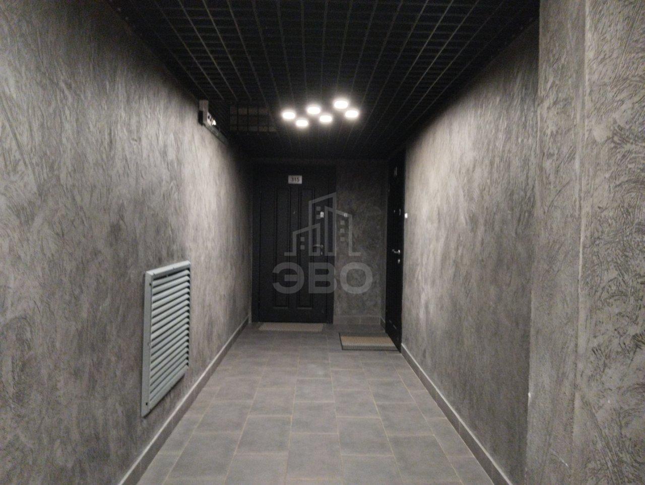 двухкомнатная квартира в Санкт-Петербурге по адресу: Большой Сампсониевский проспект, 77