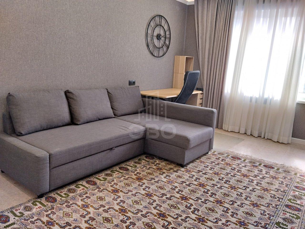 двухкомнатная квартира в Санкт-Петербурге по адресу: Большой Сампсониевский проспект, 77