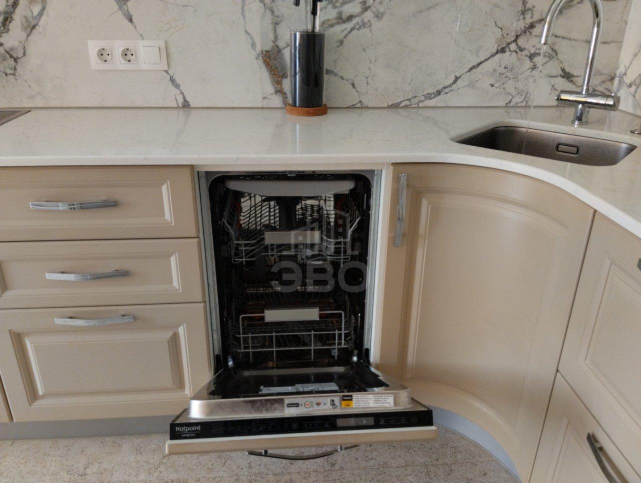 двухкомнатная квартира в Санкт-Петербурге по адресу: Большой Сампсониевский проспект, 77