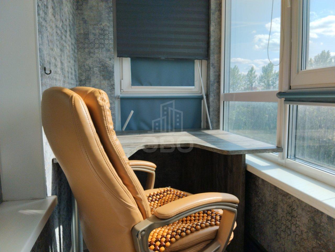 двухкомнатная квартира в Санкт-Петербурге по адресу: Большой Сампсониевский проспект, 77