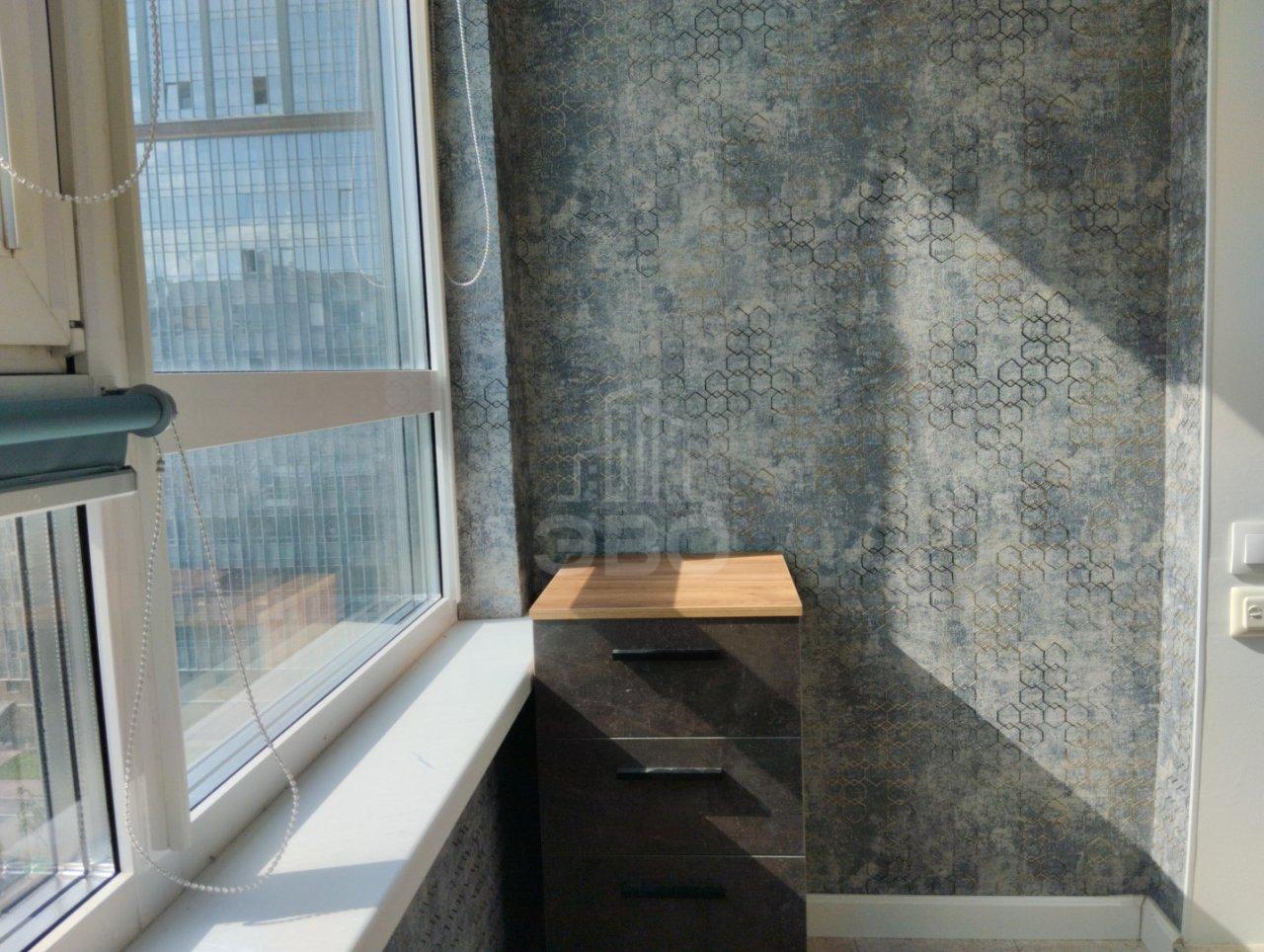 двухкомнатная квартира в Санкт-Петербурге по адресу: Большой Сампсониевский проспект, 77