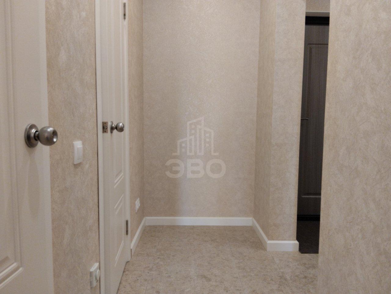 двухкомнатная квартира в Санкт-Петербурге по адресу: Большой Сампсониевский проспект, 77