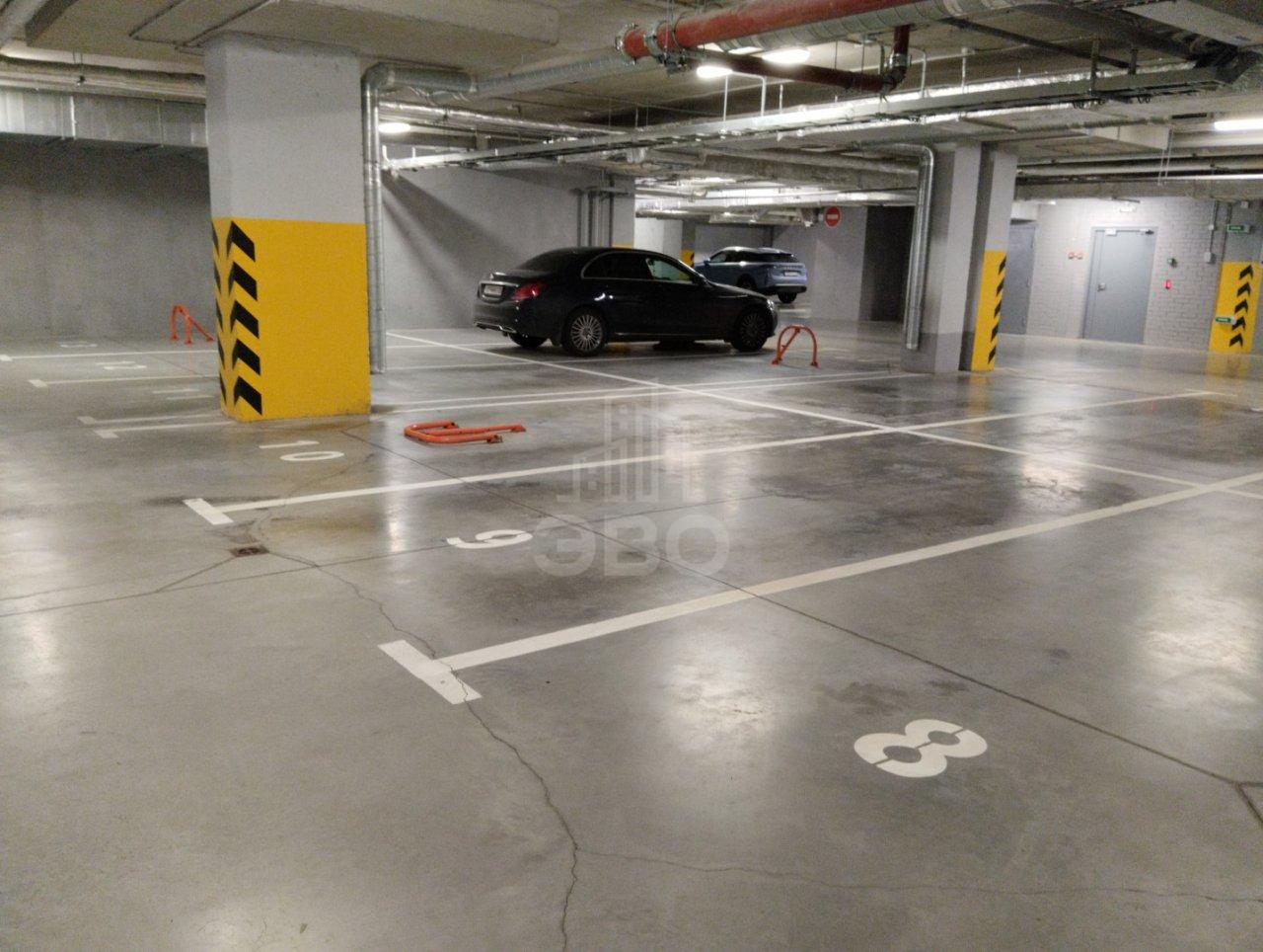 двухкомнатная квартира в Санкт-Петербурге по адресу: Большой Сампсониевский проспект, 77