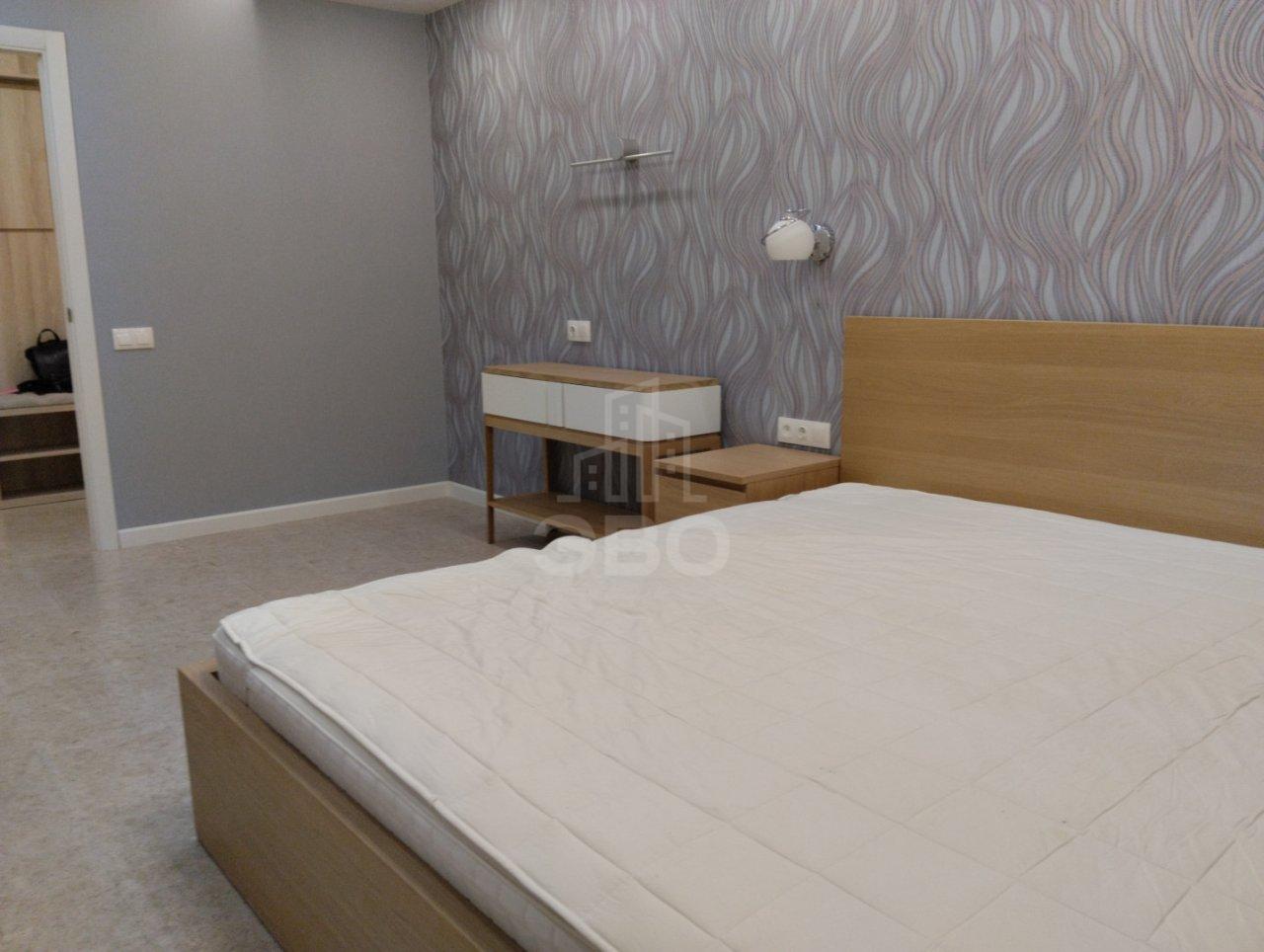 двухкомнатная квартира в Санкт-Петербурге по адресу: Большой Сампсониевский проспект, 77