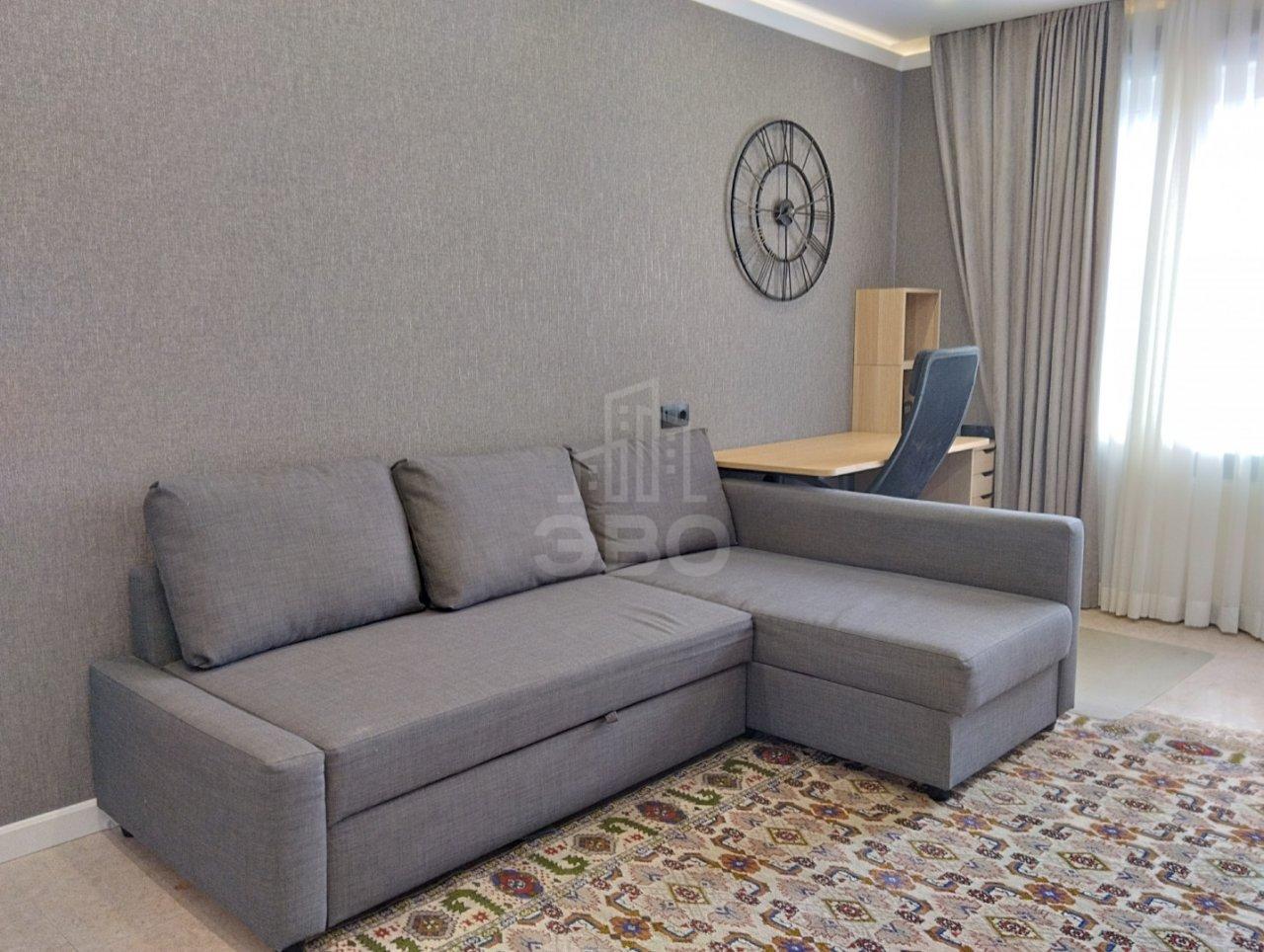 двухкомнатная квартира в Санкт-Петербурге по адресу: Большой Сампсониевский проспект, 77