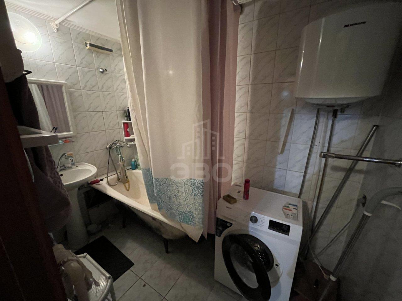 трехкомнатная квартира в Санкт-Петербурге по адресу: 13-я Красноармейская ул., 13