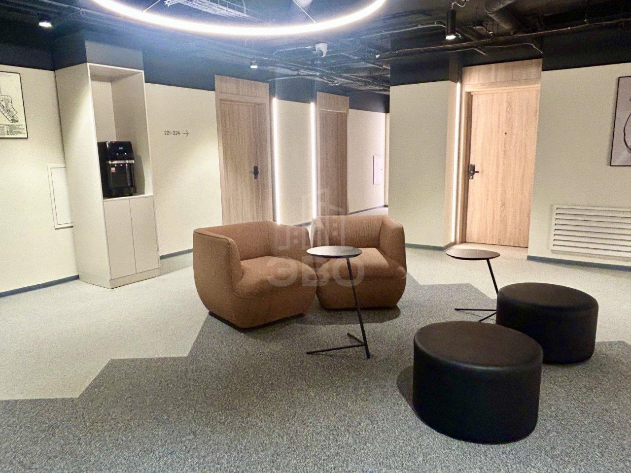 двухкомнатная квартира в Санкт-Петербурге по адресу: Энергетиков проспект, 2, к 2