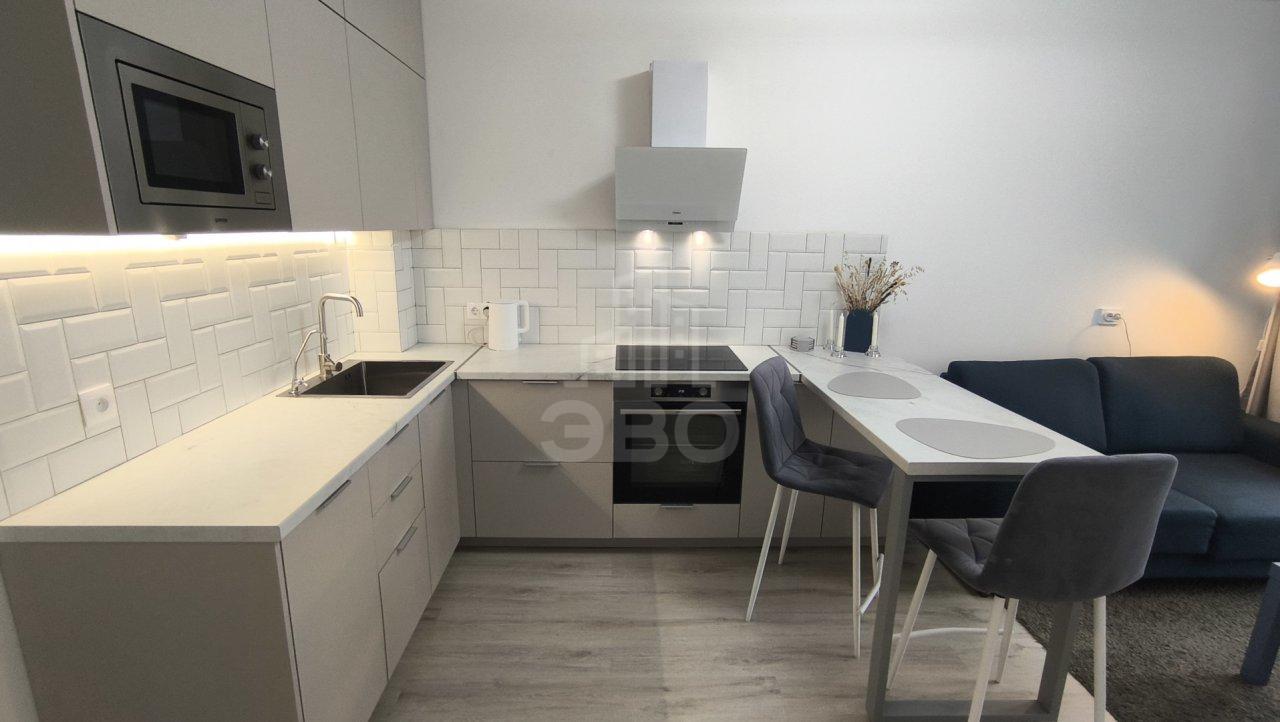 однокомнатная квартира в Санкт-Петербурге по адресу: Суздальское ш., 22, к 2, строение 1