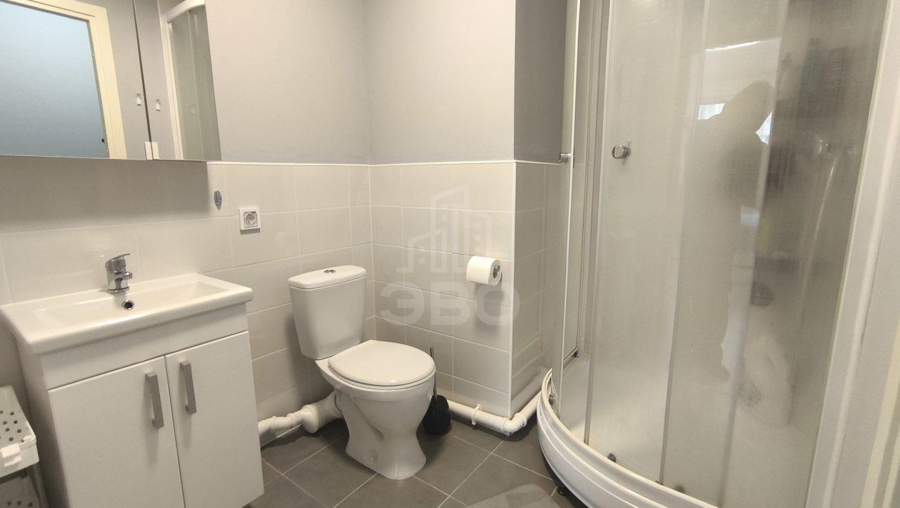 однокомнатная квартира в Санкт-Петербурге по адресу: Суздальское ш., 22, к 2, строение 1