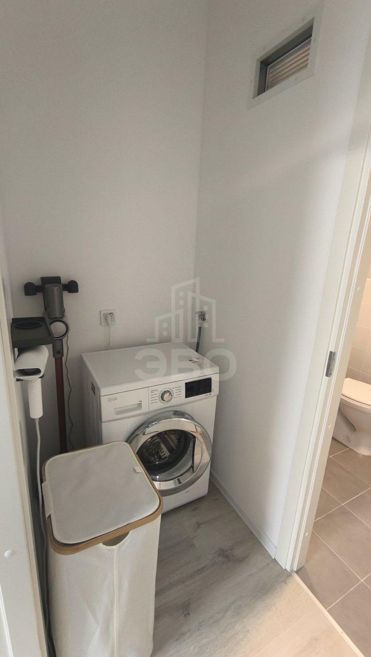 однокомнатная квартира в Санкт-Петербурге по адресу: Суздальское ш., 22, к 2, строение 1