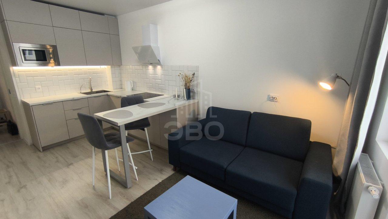 однокомнатная квартира в Санкт-Петербурге по адресу: Суздальское ш., 22, к 2, строение 1