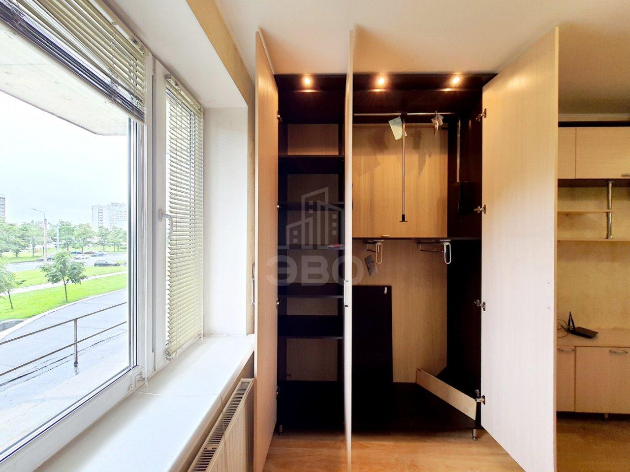 студия в Санкт-Петербурге по адресу: Маршала Жукова проспект, 41