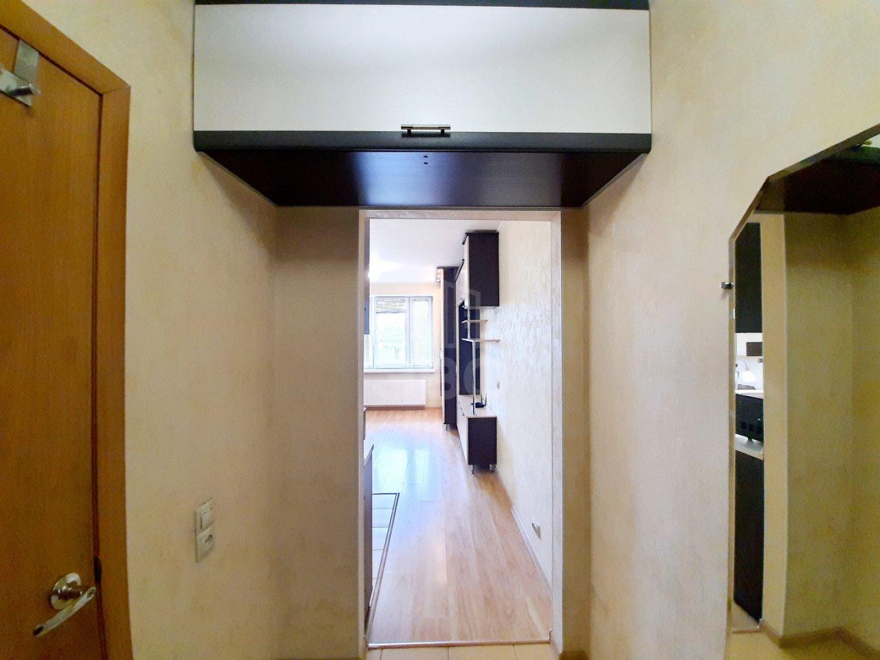 студия в Санкт-Петербурге по адресу: Маршала Жукова проспект, 41