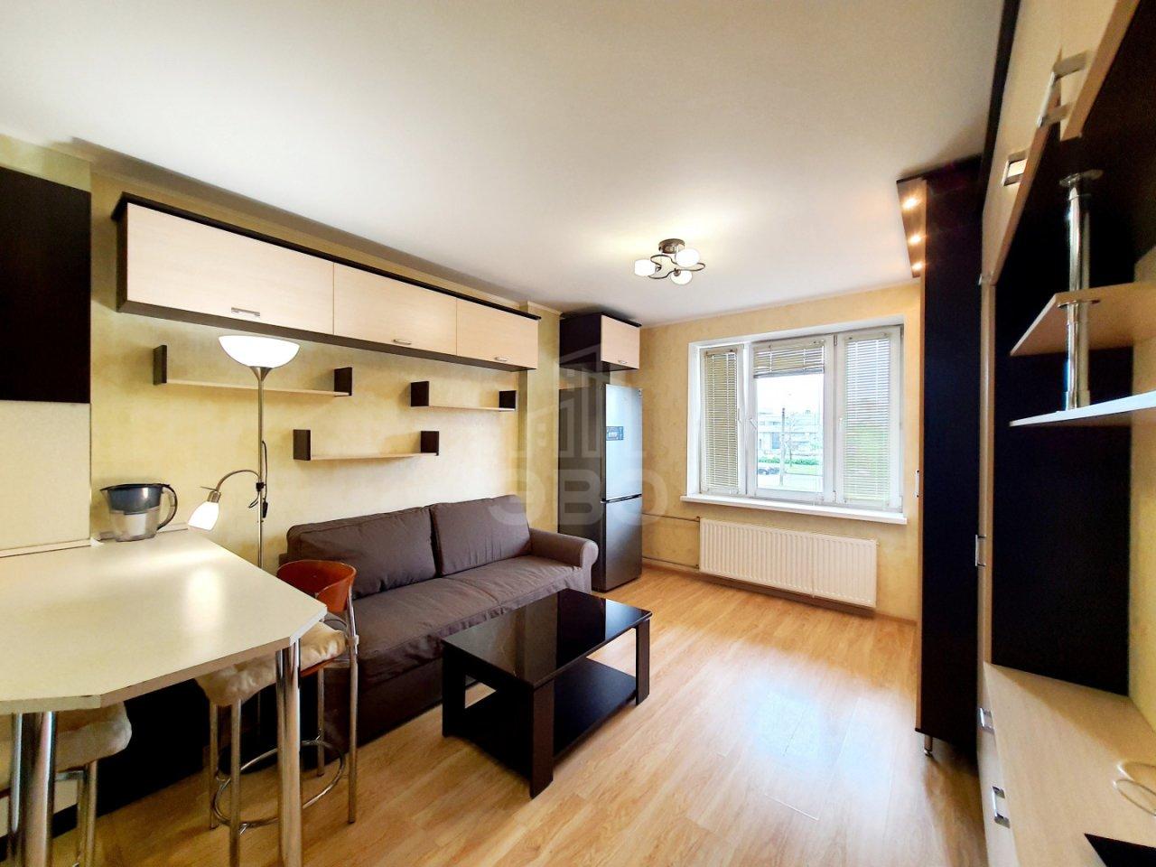 студия в Санкт-Петербурге по адресу: Маршала Жукова проспект, 41