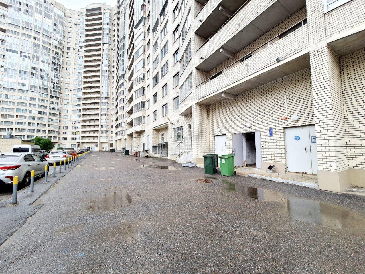 студия в Санкт-Петербурге по адресу: Маршала Жукова проспект, 41