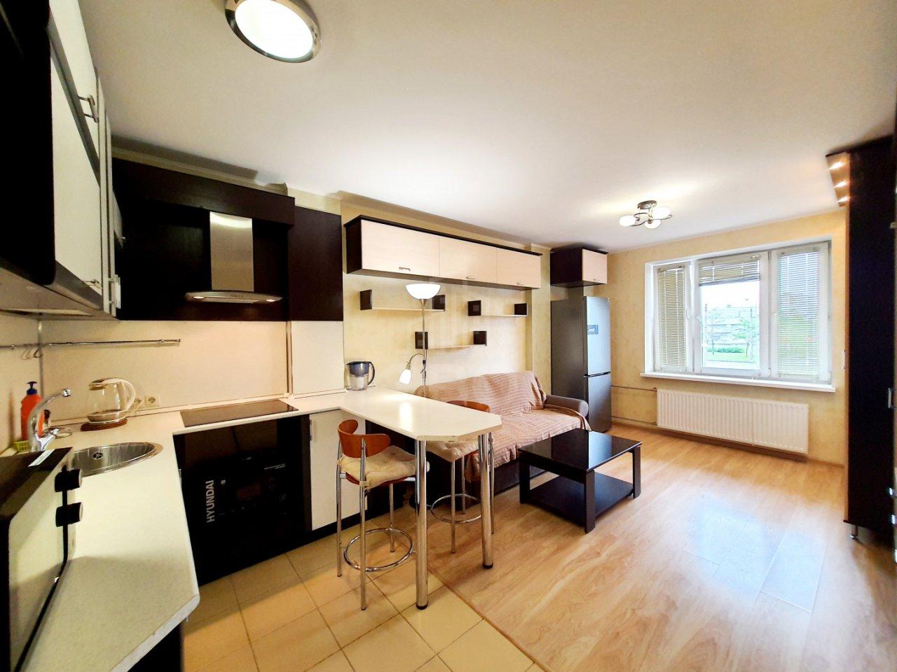 студия в Санкт-Петербурге по адресу: Маршала Жукова проспект, 41