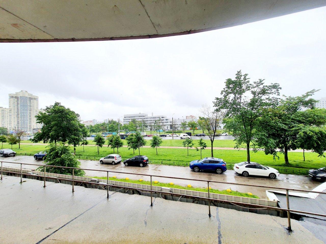 студия в Санкт-Петербурге по адресу: Маршала Жукова проспект, 41