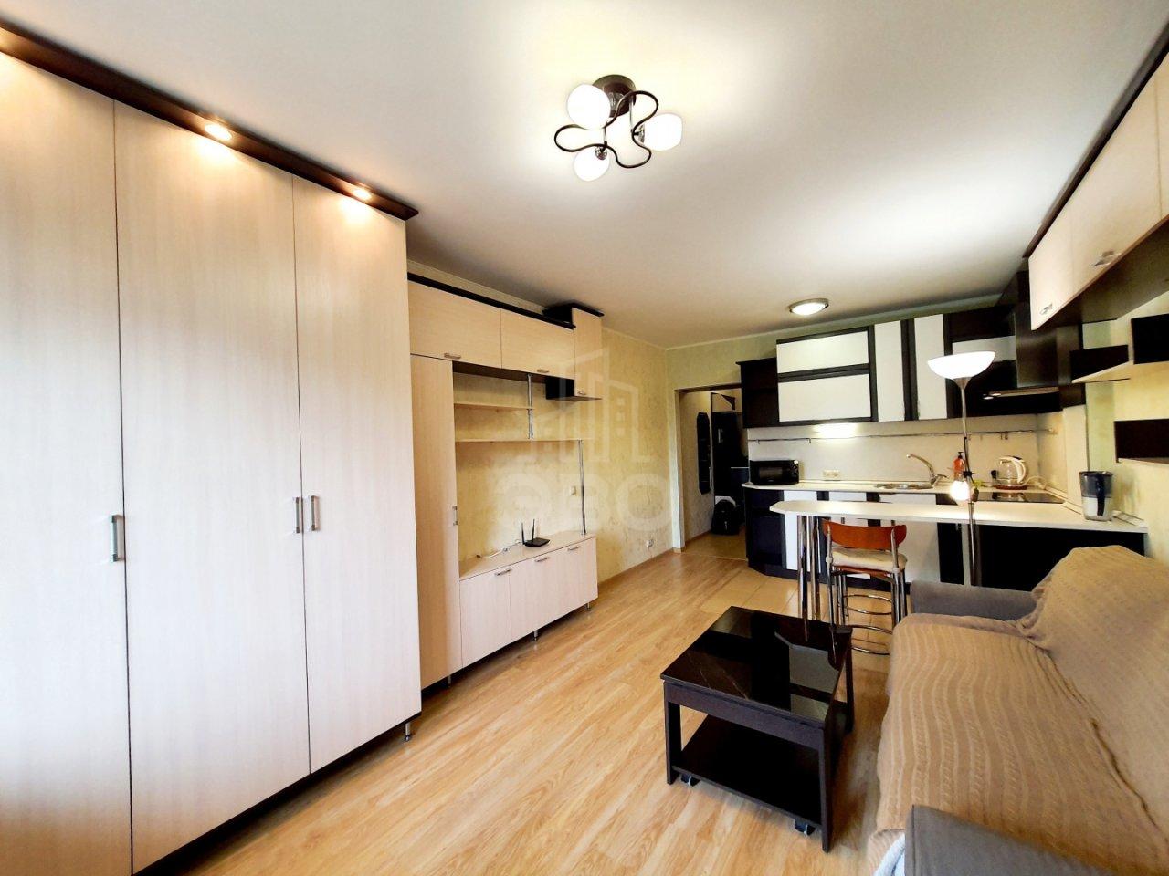 студия в Санкт-Петербурге по адресу: Маршала Жукова проспект, 41