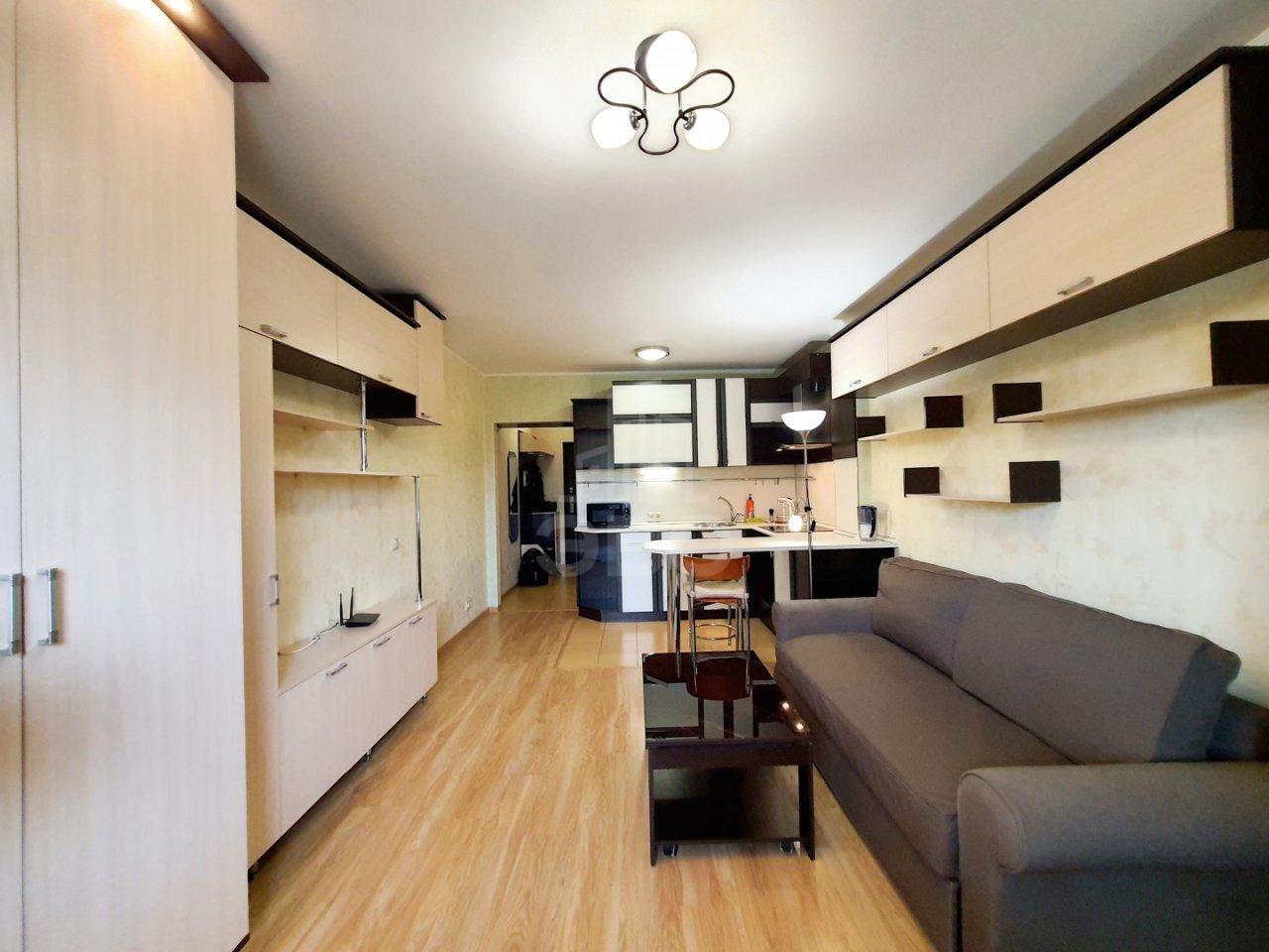 студия в Санкт-Петербурге по адресу: Маршала Жукова проспект, 41