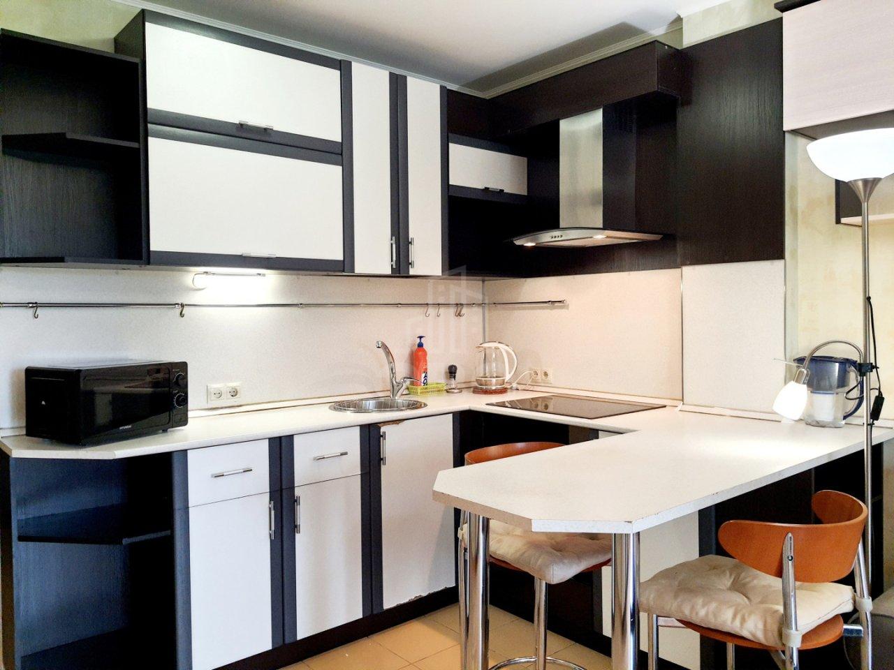 студия в Санкт-Петербурге по адресу: Маршала Жукова проспект, 41