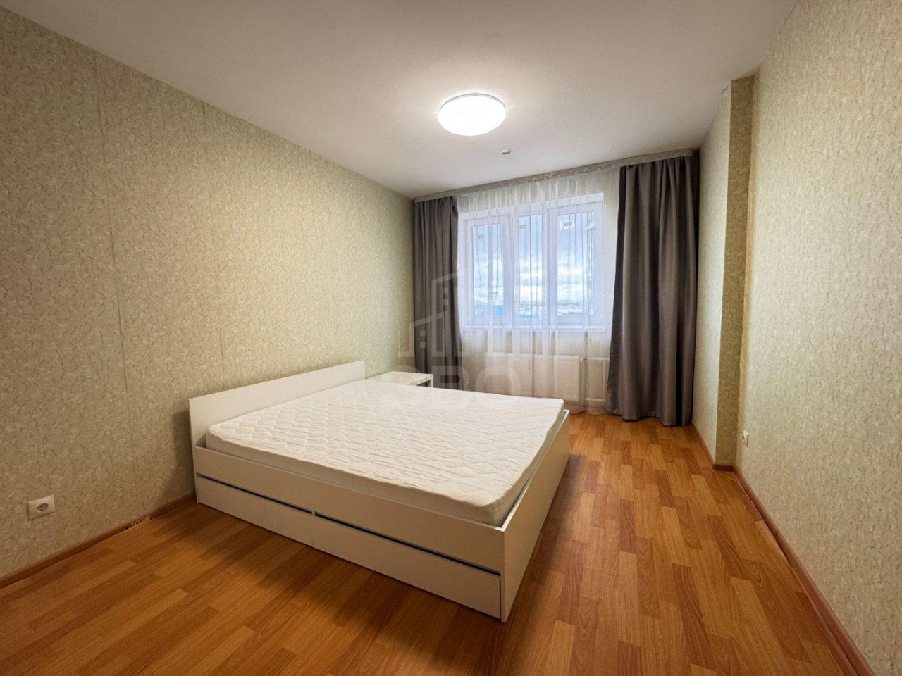 однокомнатная квартира в Санкт-Петербурге по адресу: Заречная ул., 45, к 2