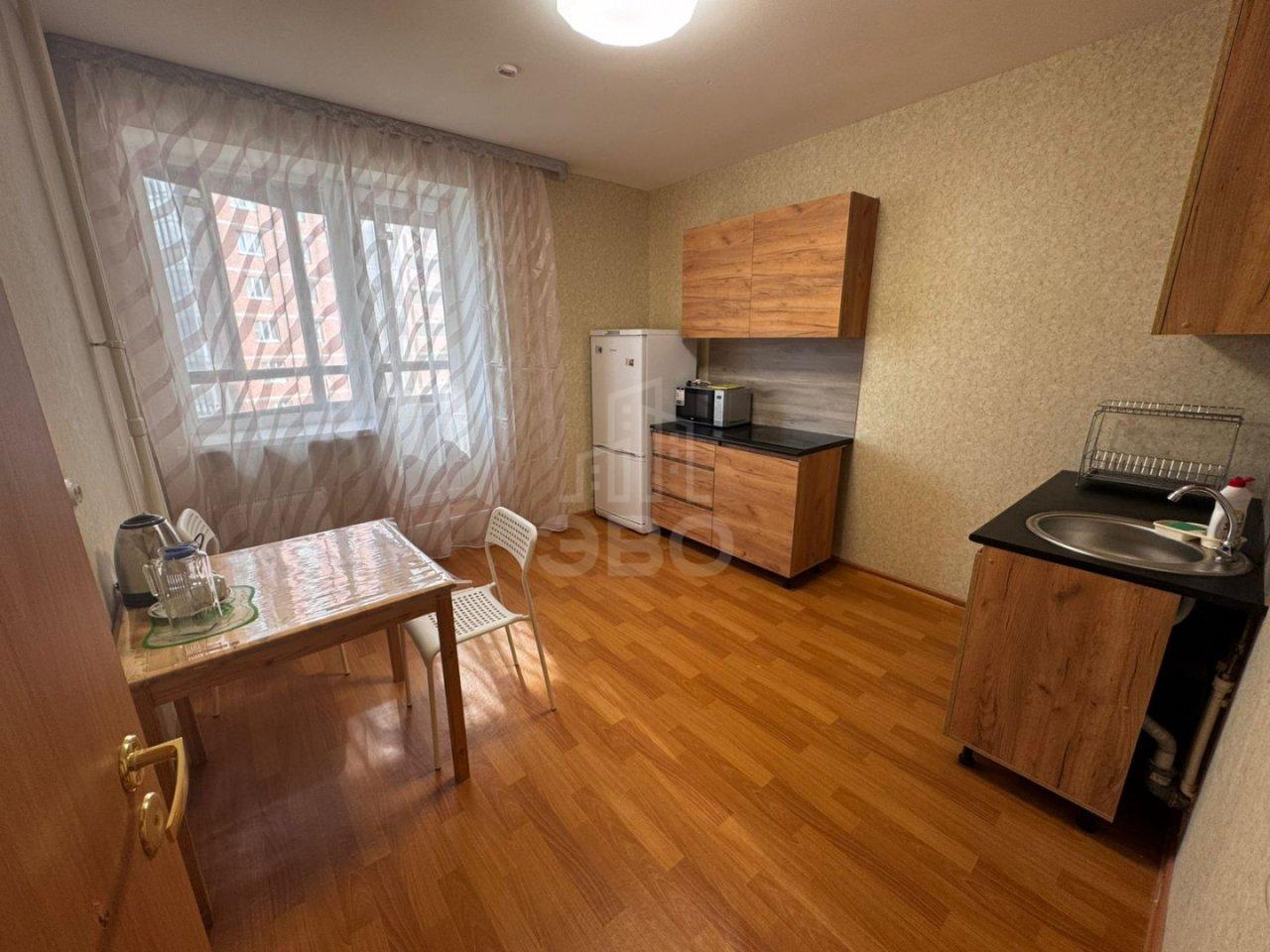 однокомнатная квартира в Санкт-Петербурге по адресу: Заречная ул., 45, к 2