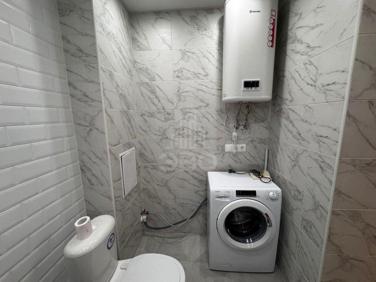 однокомнатная квартира в Санкт-Петербурге по адресу: Заречная ул., 45, к 2