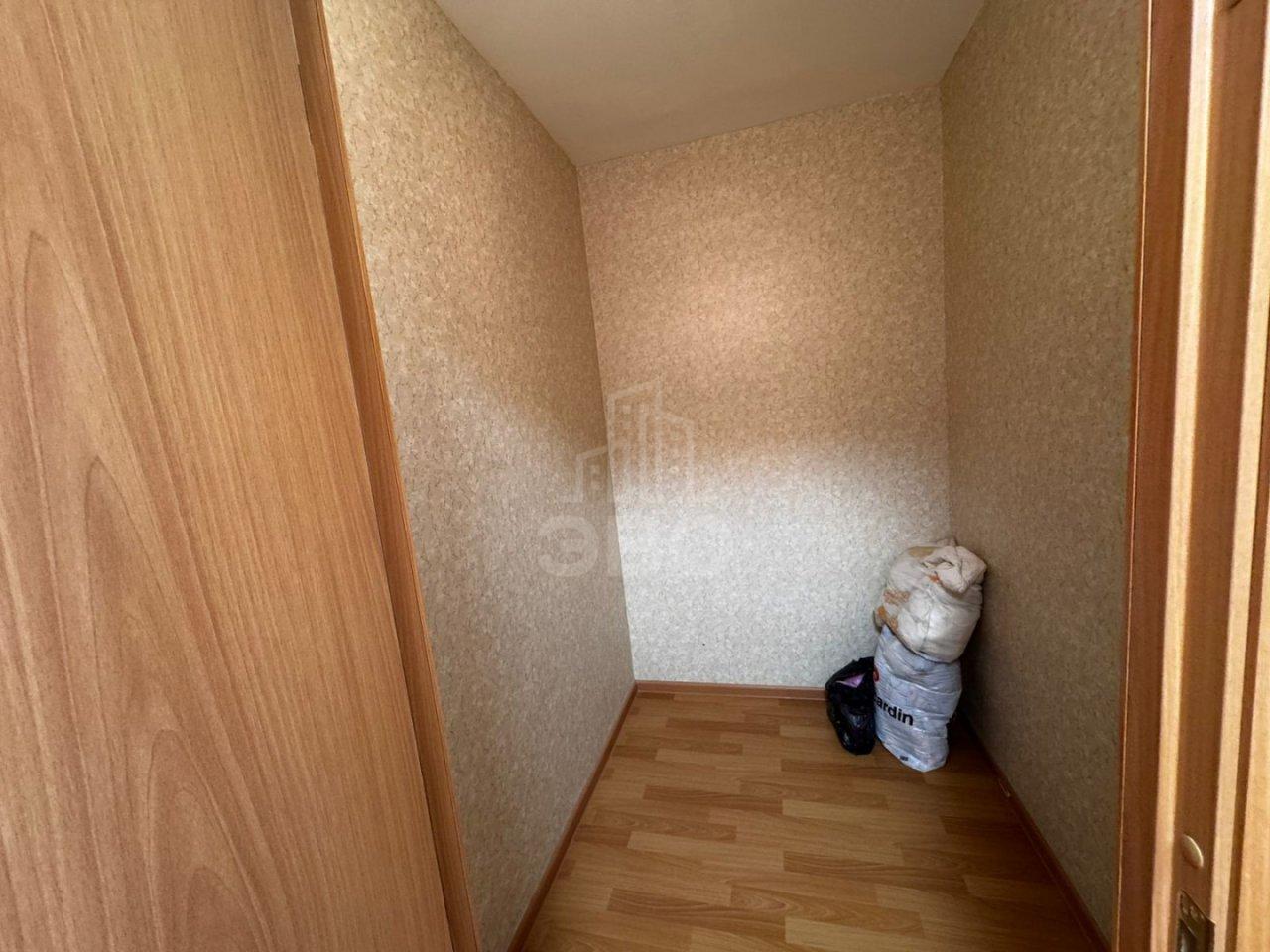 однокомнатная квартира в Санкт-Петербурге по адресу: Заречная ул., 45, к 2