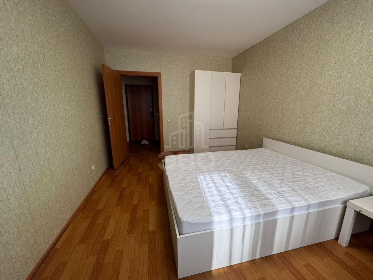 однокомнатная квартира в Санкт-Петербурге по адресу: Заречная ул., 45, к 2