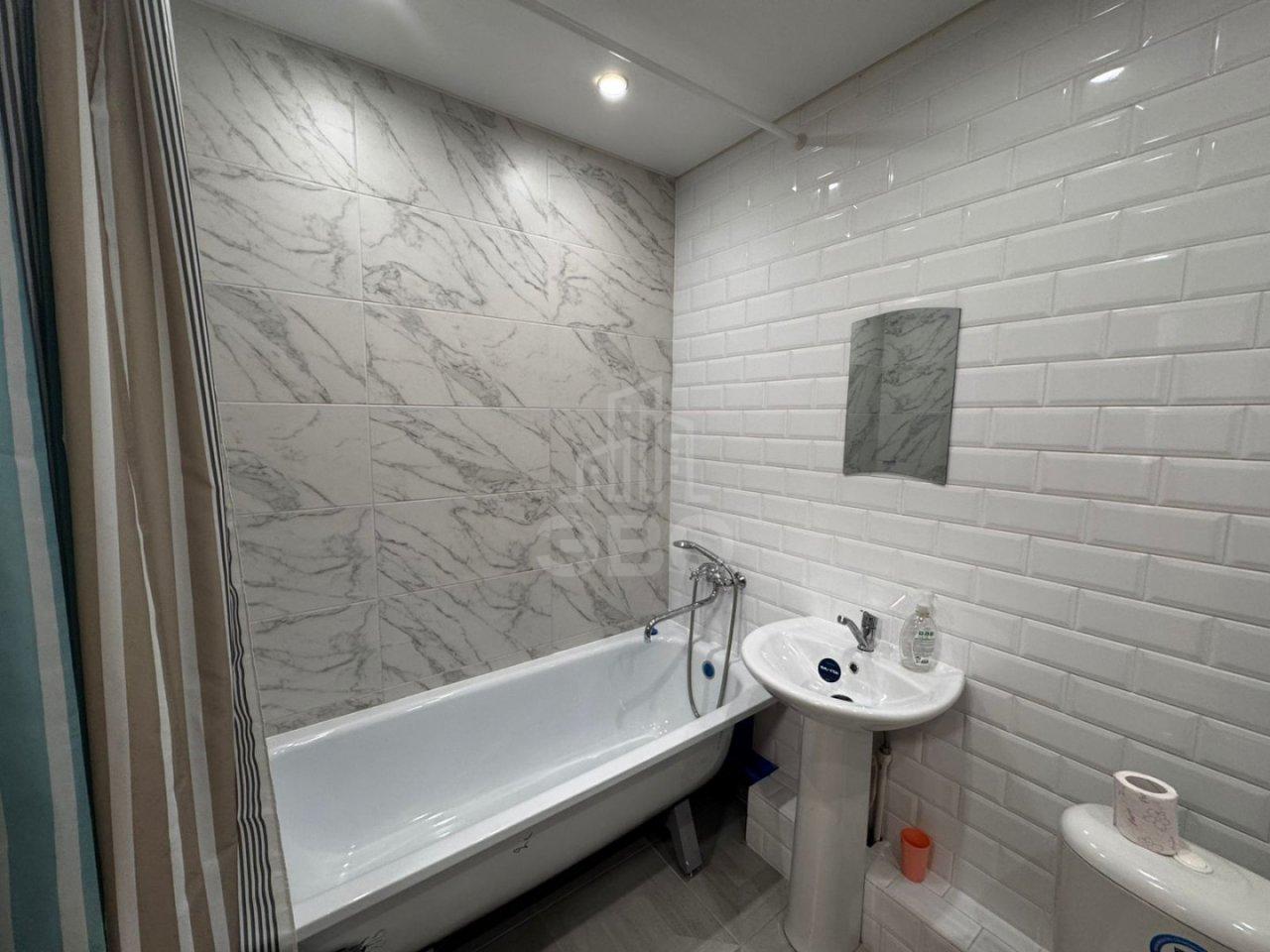 однокомнатная квартира в Санкт-Петербурге по адресу: Заречная ул., 45, к 2