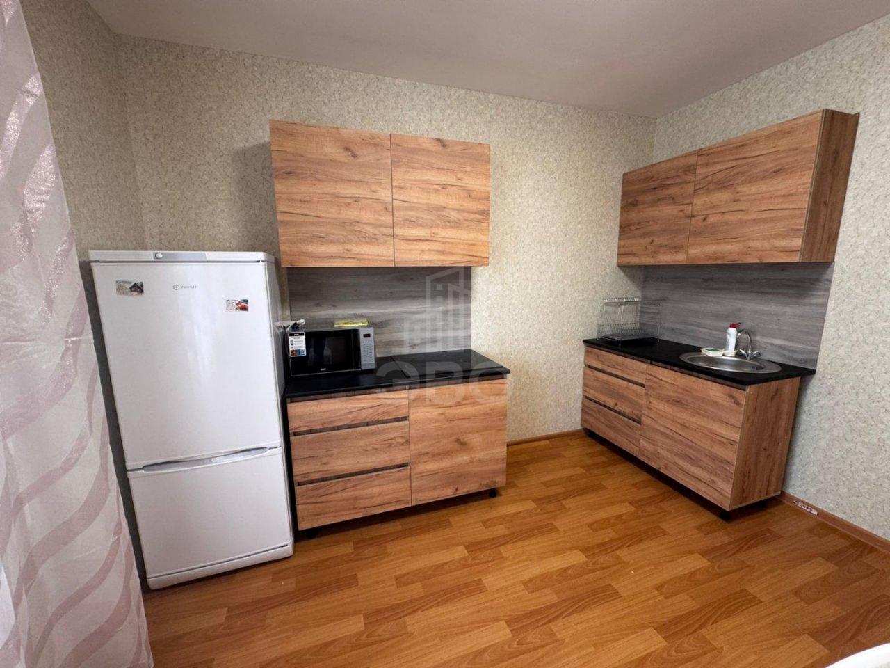 однокомнатная квартира в Санкт-Петербурге по адресу: Заречная ул., 45, к 2