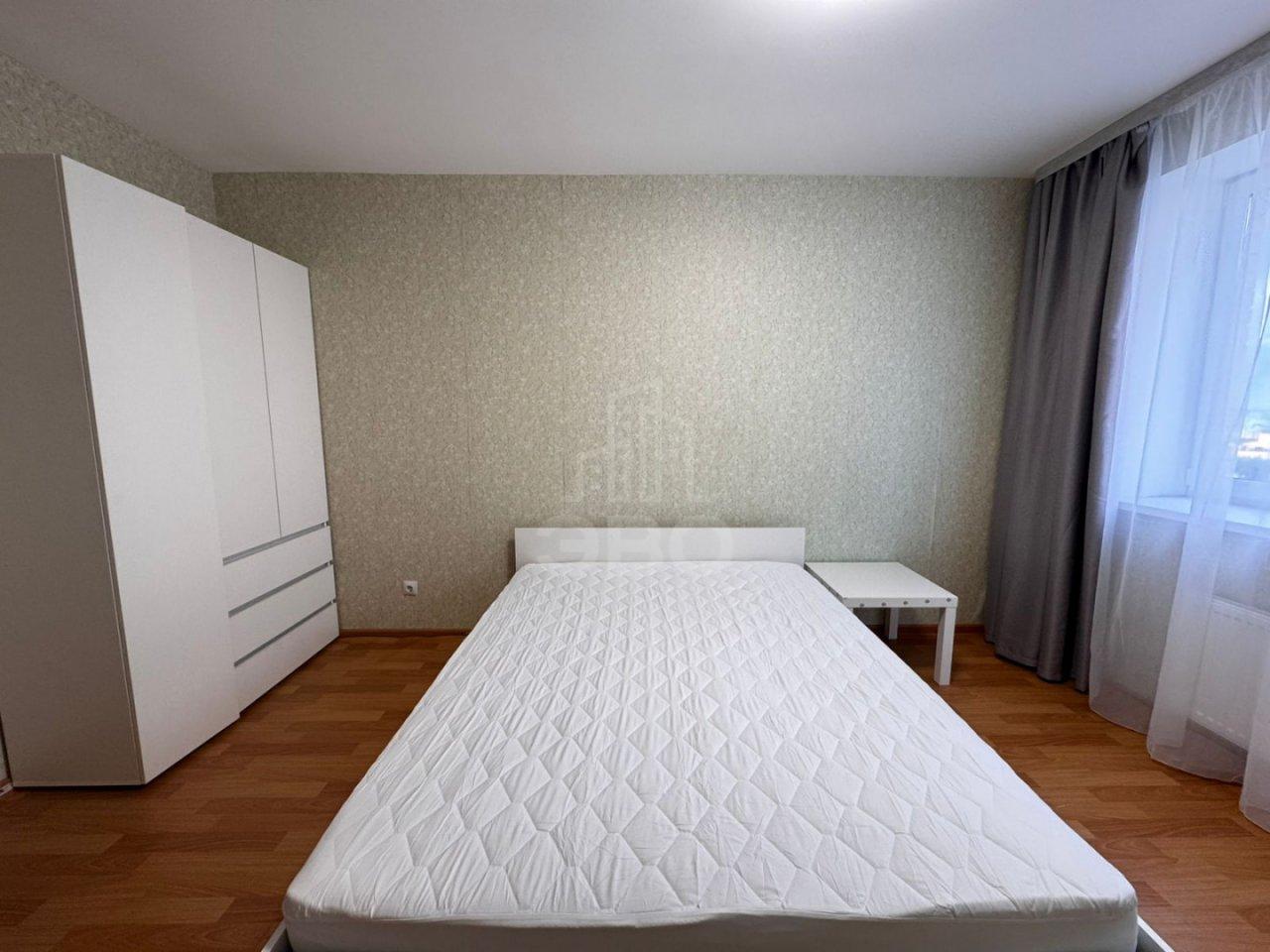 однокомнатная квартира в Санкт-Петербурге по адресу: Заречная ул., 45, к 2