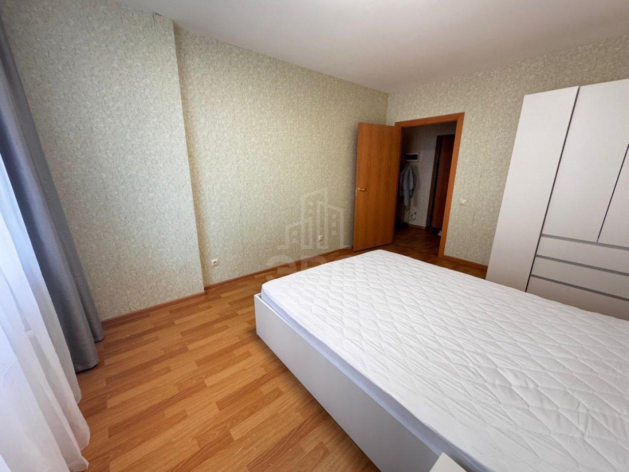 однокомнатная квартира в Санкт-Петербурге по адресу: Заречная ул., 45, к 2