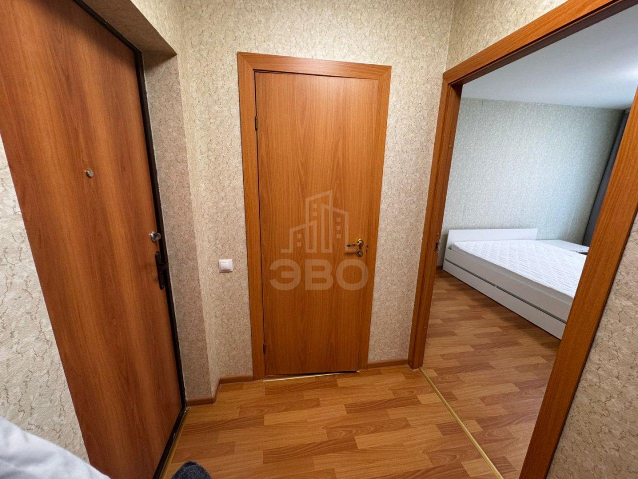 однокомнатная квартира в Санкт-Петербурге по адресу: Заречная ул., 45, к 2