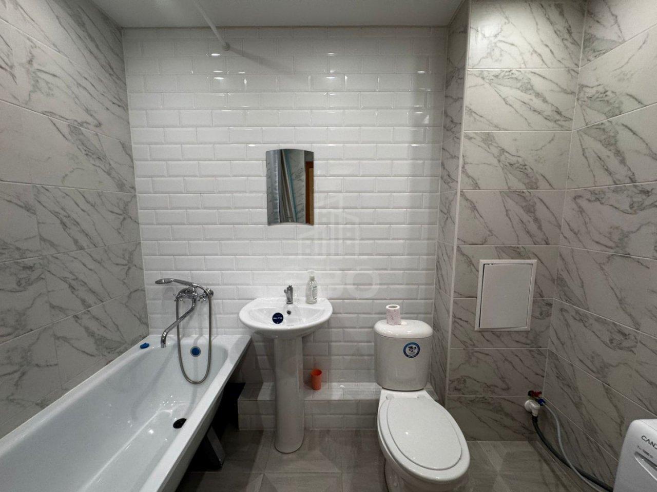 однокомнатная квартира в Санкт-Петербурге по адресу: Заречная ул., 45, к 2