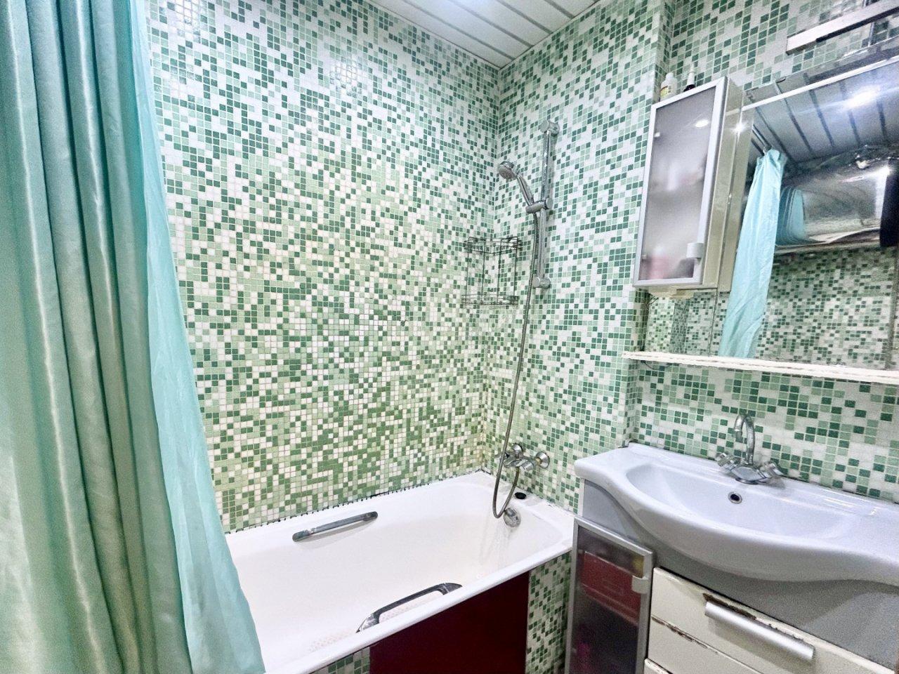 двухкомнатная квартира в Санкт-Петербурге по адресу: Казанская ул., 39