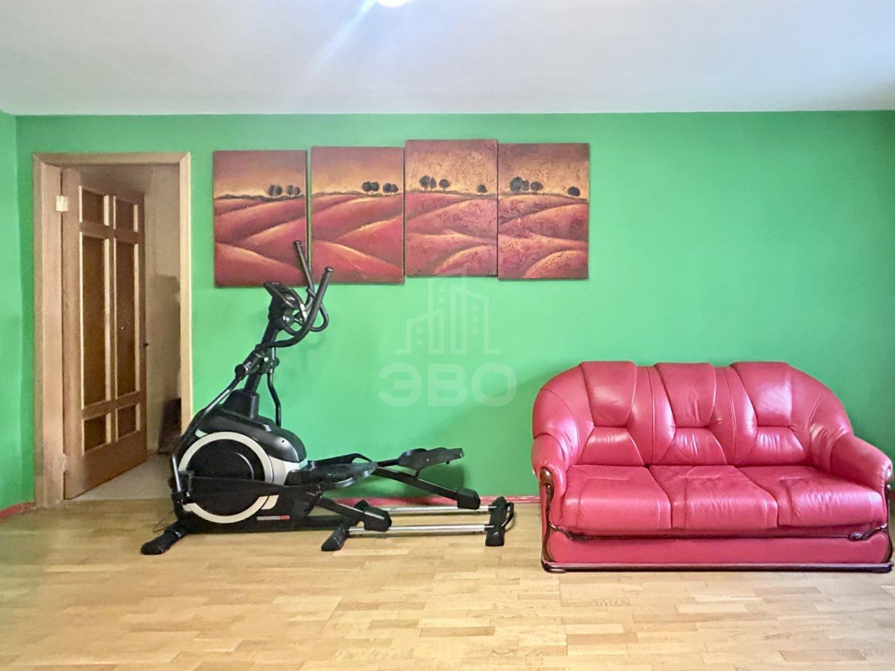 двухкомнатная квартира в Санкт-Петербурге по адресу: Казанская ул., 39