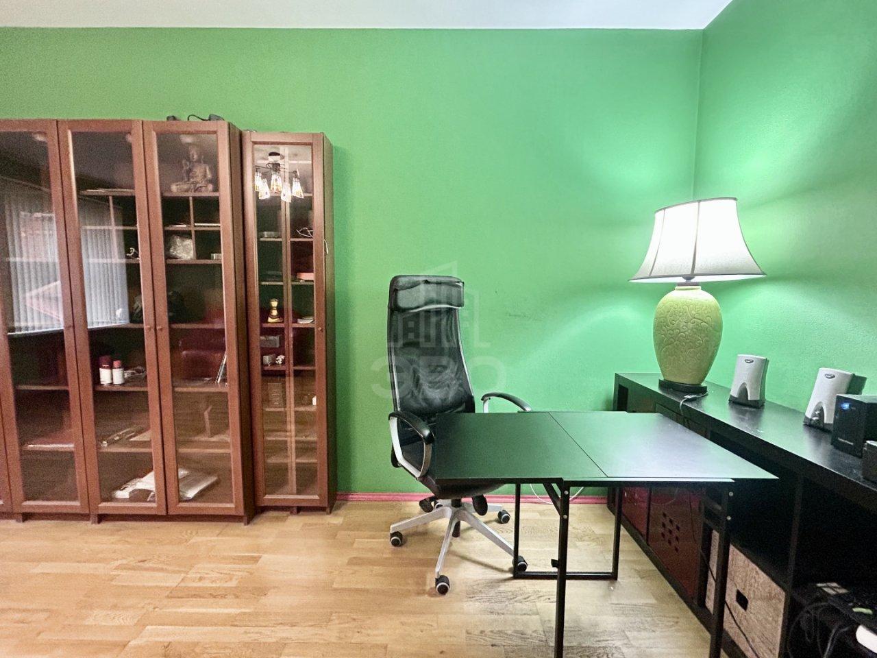 двухкомнатная квартира в Санкт-Петербурге по адресу: Казанская ул., 39