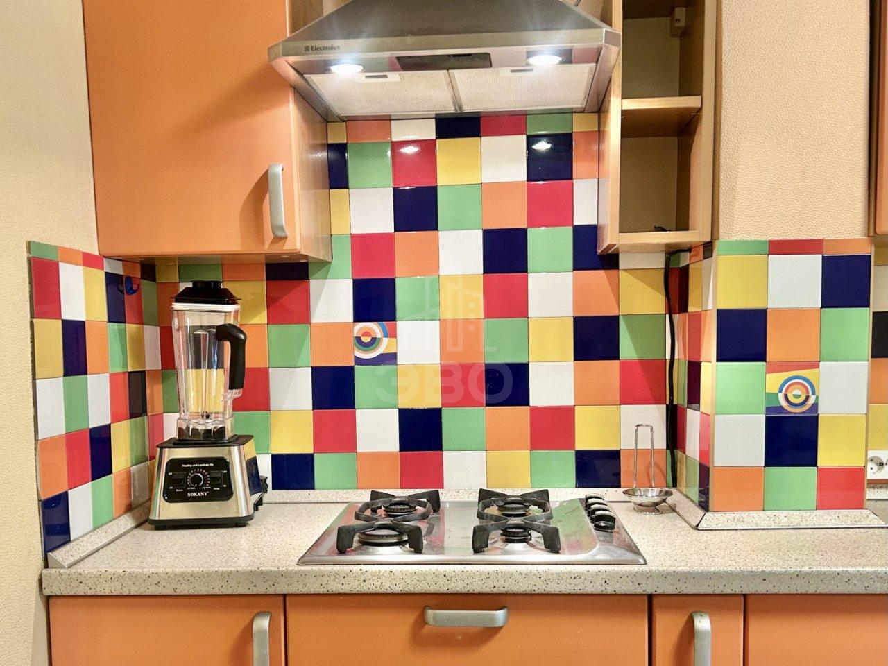 двухкомнатная квартира в Санкт-Петербурге по адресу: Казанская ул., 39