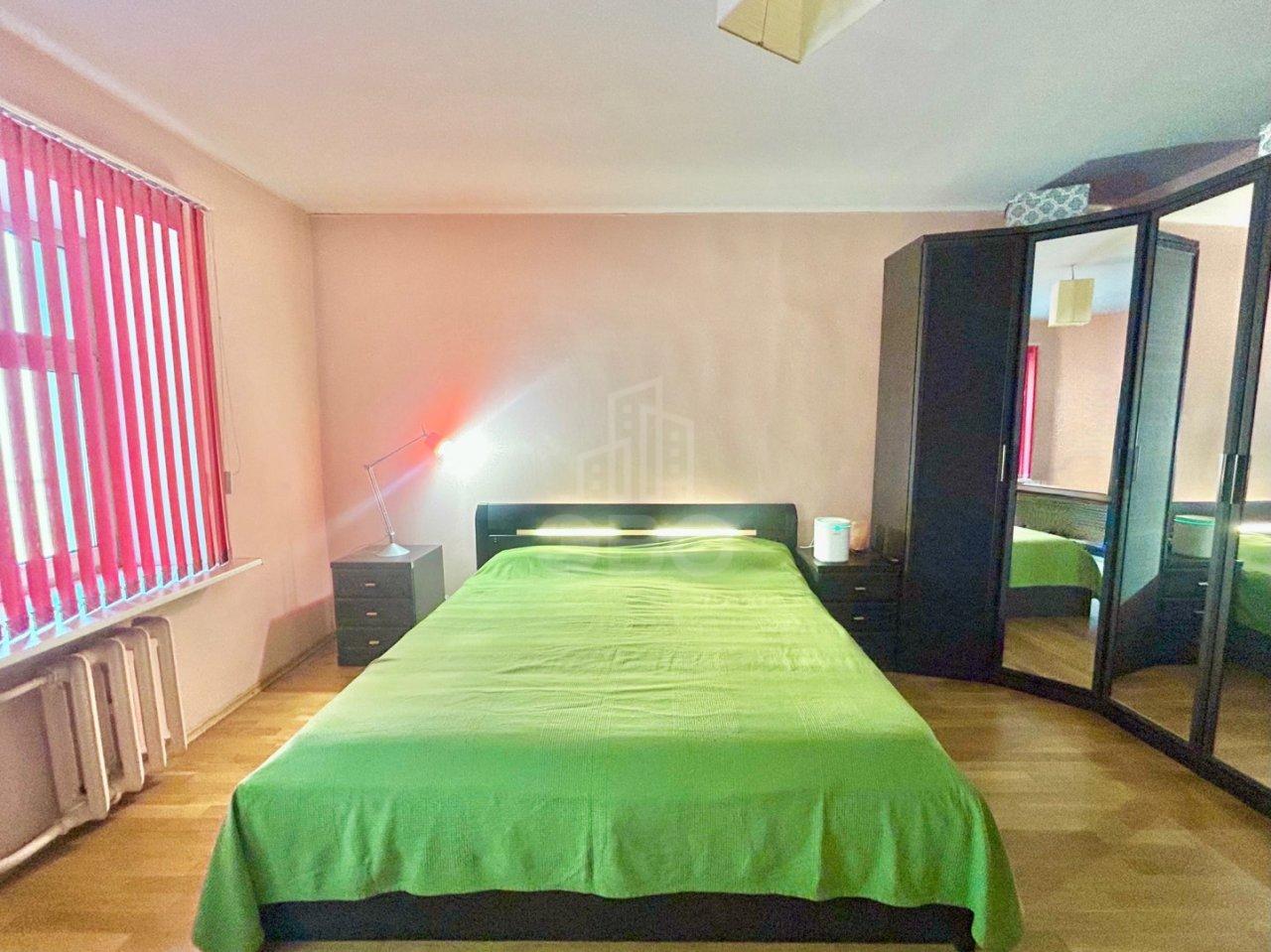 двухкомнатная квартира в Санкт-Петербурге по адресу: Казанская ул., 39