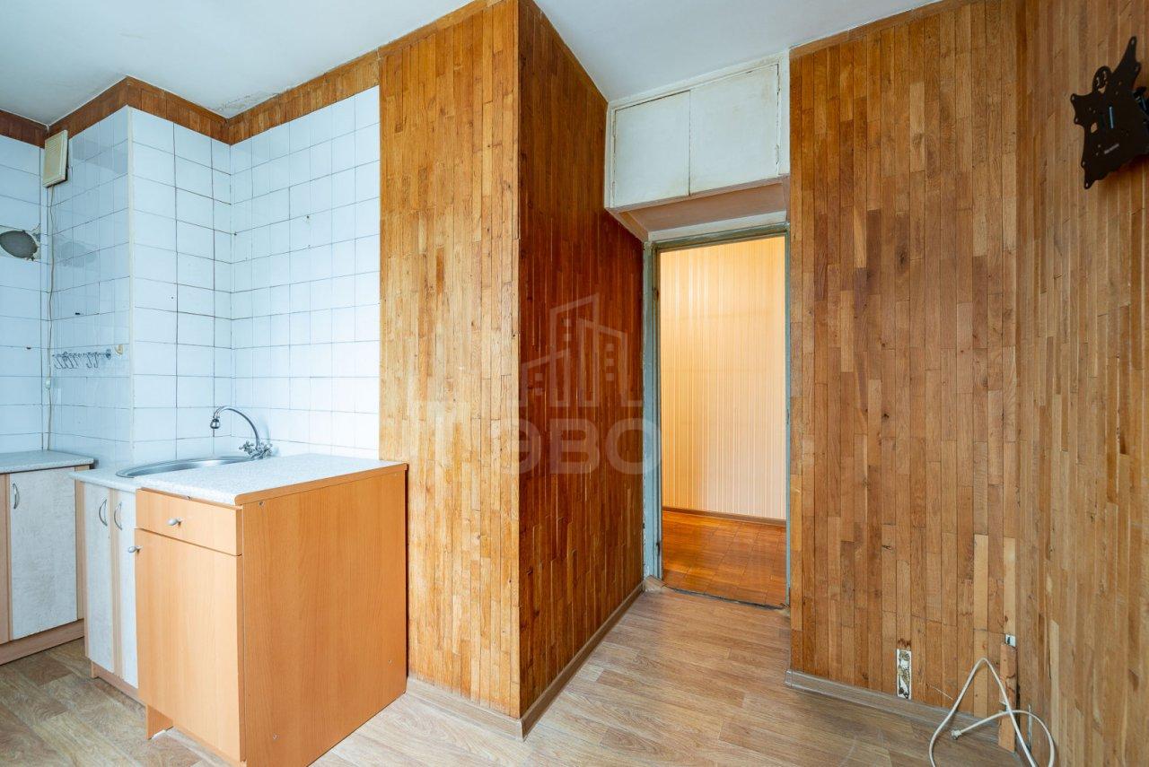 трехкомнатная квартира в Санкт-Петербурге по адресу: Испытателей проспект, 20