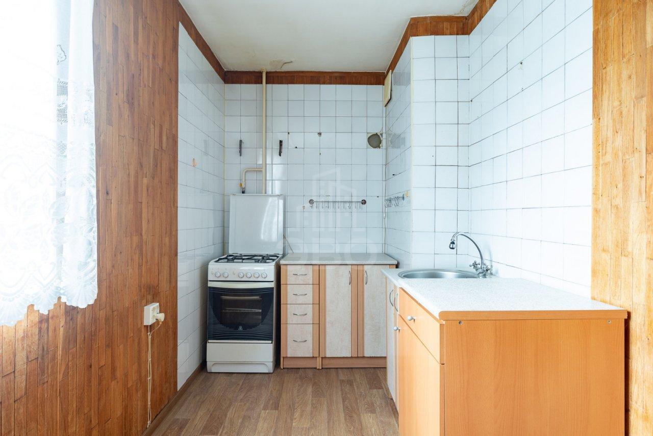 трехкомнатная квартира в Санкт-Петербурге по адресу: Испытателей проспект, 20