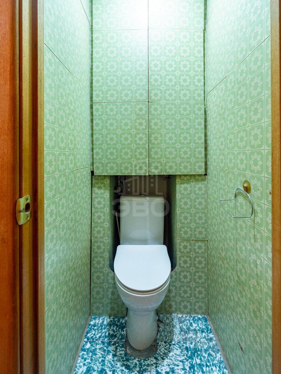 трехкомнатная квартира в Санкт-Петербурге по адресу: Испытателей проспект, 20