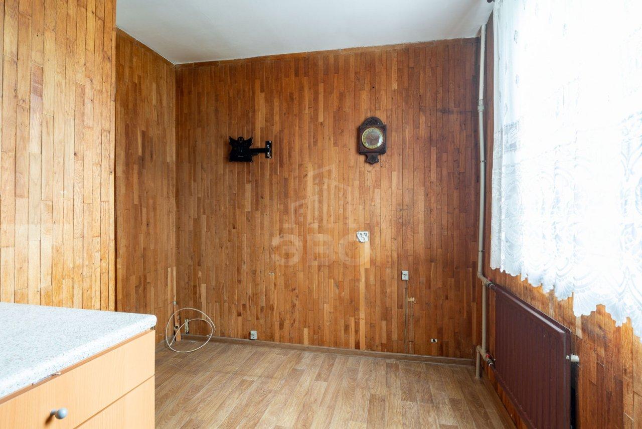 трехкомнатная квартира в Санкт-Петербурге по адресу: Испытателей проспект, 20