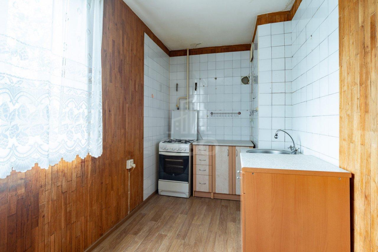 трехкомнатная квартира в Санкт-Петербурге по адресу: Испытателей проспект, 20