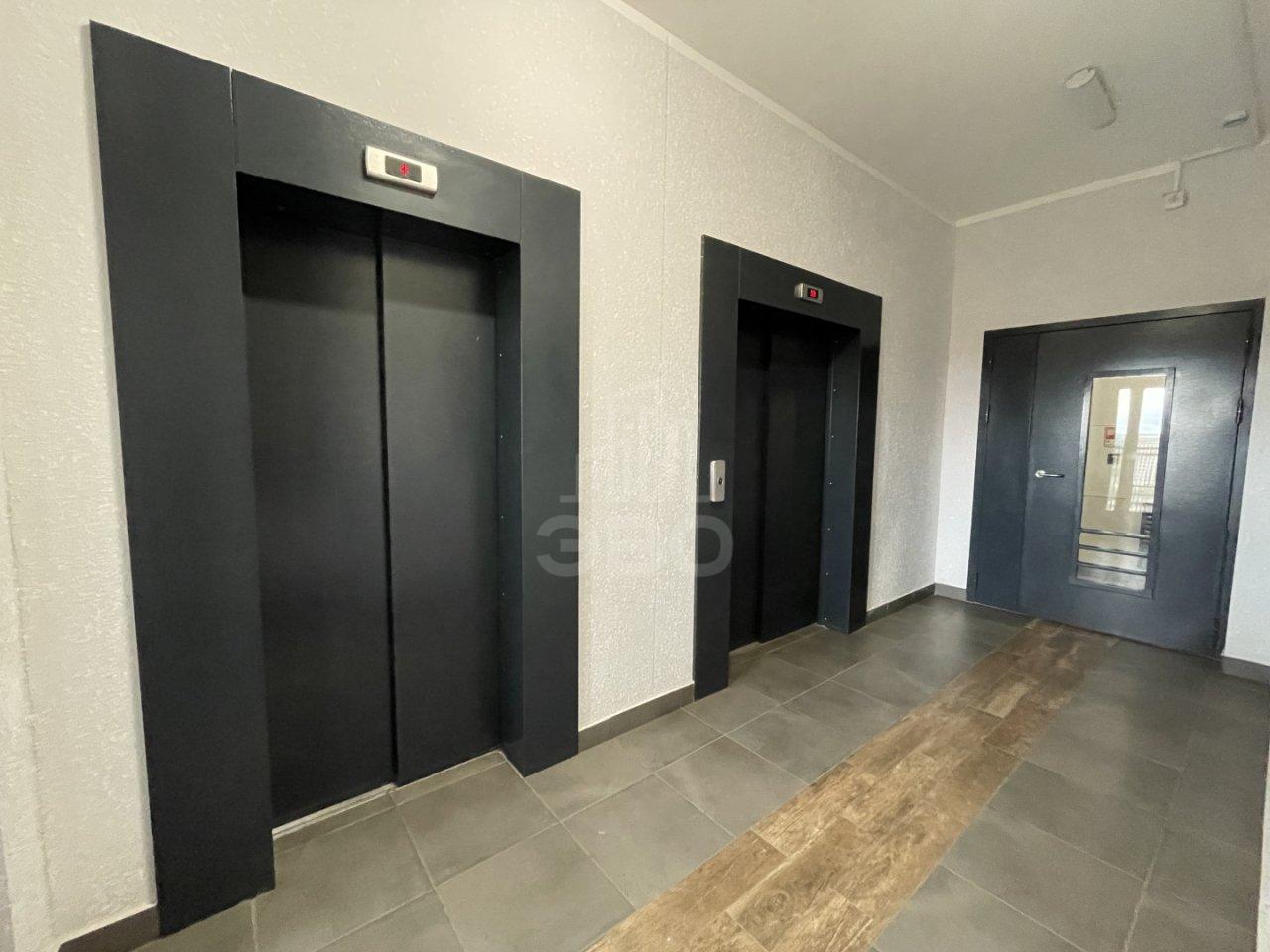 однокомнатная квартира в Санкт-Петербурге по адресу: Ручьевский проспект, 15